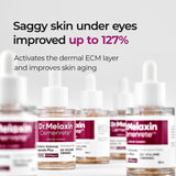 Dr. Melaxin Cementete EX Volume Firming Intense Ampoule Plus 30ml