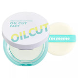 I'm meme I'm Oil Cut Pact 10g