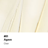 Melixir Vegan Lip Butter with Agave 06 Rust Red