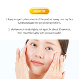 VT Cosmetic CICA Exosome Glutathione Cleansing Oil 200ml