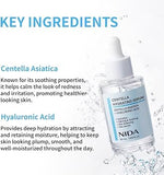 Nida Centella Hydrating Serum 50ml