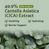 Iunik Centella Mild Cleasing Foam pH5.5 120ml