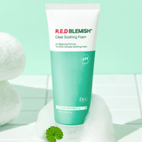 Dr.G R.E.D Blemish Clear Soothing Foam 150ml
