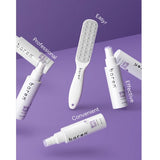 Baren Foor Callus Eraser Home Set