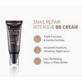 Mizon Snail BB Repair Intensive BB Cream SPF30 #23 50g