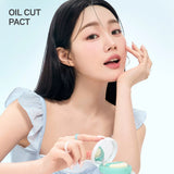 I'm meme I'm Oil Cut Pact 10g
