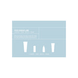 Round Lab 1025 Dokdo Travel Kit 4 set