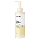 ma:nyo Pure Cleansing Milk 200ml / 6.76 fl. oz.