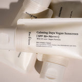 Herbloom Calming Days Vegan Sunscreen 50ml