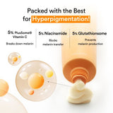 Abib Glutathiosome Creme Vita Tube 75ml