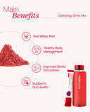 Foodology Coleology Drink Mix 15 sticks