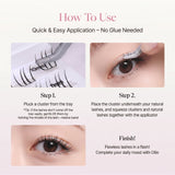 Ollio 1 Step Single Pack Clear 9mm Only 5" 48