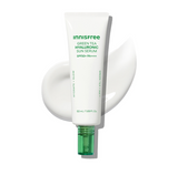 Innisfree Green Tea Hyaluronic Sun Serum SPF50+ 50ml