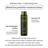 Heimish Matcha Biome Toner 150ml