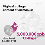 Arocell Super Collagen Mask Rejuvenating Growth Factor 4