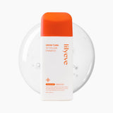 Lileve Grow Turn Exosome 3D Volume Brush Shampoo 200ml