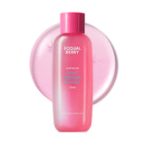 Eqqualberry NAD + Peptide Boosting Toner 150ml