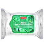 Skinlite Aloe Make-Up Cleansing Tissues