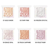 Clio Prism Highlighter 02 Fairy Pink