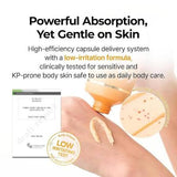 Dr.Melaxin Kojic Acid Turmeric Capsule Body Cream 200g