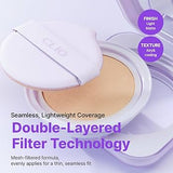 Clio Kill Cover Mesh Blur Cushion 15g 19N Porcelain