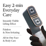 d'Alba Signature Allthera Double Shot Device