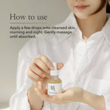 Beauty Of Joseon Hanbang serum Discovery Kit 4 Set