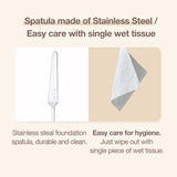 Studio17 Makeup Spatula