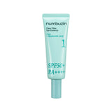 Numbuzin Clear Filter Sun Essence Cica + Hyaluronic Acid SPF50+ 50ml