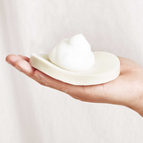 Heveblue Soft Cleansing Sponge 1pc