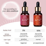 Cos De BAHA Azelaic Acid 10% Serum 30ml / 1.01 fl. oz.