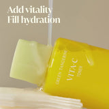 Goodal Green Tangerine VITA-C Toner 300ml