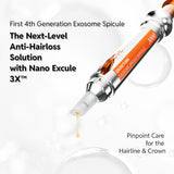 Lilyeve Exosome Spicule Ampoule 3000 10ml