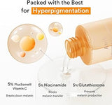 Abib Glutathiosome Dark Spot Toner 200ml