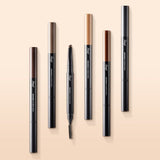 The Face Shop FMGT Designing Eyebrow Pencil 06 Dark Gray