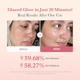 Medicube Collagen Milk Toning Wrapping Overnight Mask