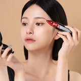 beaund Eyebrow Trimmer 2 in 1