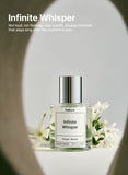 Nida Eau De Parfum Infinite Whisper 30ml