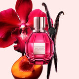 Viktor@Rolf Flowerbomb Ruby Orchid Eau De Parfum 100ml