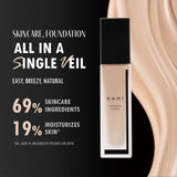 Kahi Han-gyob Cream SPF35+ 30ml