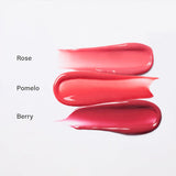 Melixir Vegan Lip Treatment 4 Berry