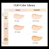 Clio Kill Cover Founwear Cushion 21N