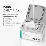 <RED> VT Cosmetics PDRN Daily Mask 30 Sheets