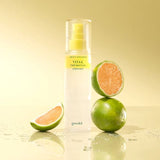 Goodal Green Tangerine VITA-C Serum Mist 100ml