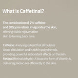 Kaine Caffetinal Cream 50ml