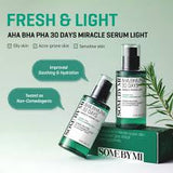 Some by Mi AHA BHA PHA 30days Miracle Serum Light 50ml / 1.69 oz.