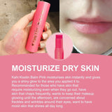KAHI Seoul Kisstin Balm Pink