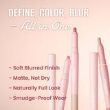 Colorgram All In One Over-Lip Maker 06 Rose Beige