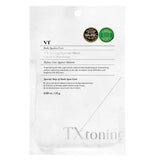 VT TX Toning Daily Spotless Care Mask 1 Sheet
