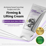 VT Cosmetics V-Mode Gua Sha Cream 120ml